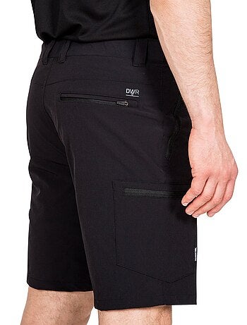 Intrusion - Short cargo GATESGILLWELL B