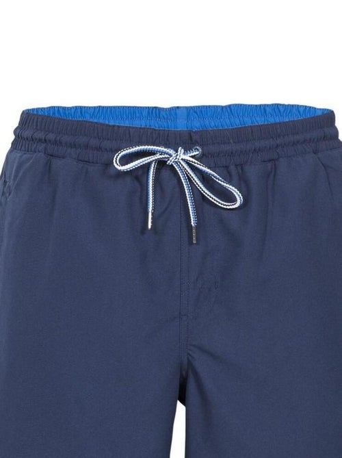 Intrusion - Short de bain GRANVIN - Kiabi Intrusion - Short de bain GRANVIN - Kiabi