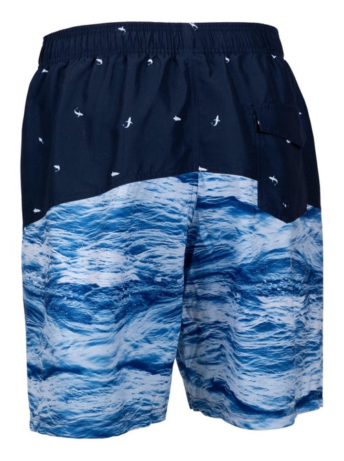 Intrusion - Short de bain ORMAN - Kiabi Intrusion - Short de bain ORMAN - Kiabi