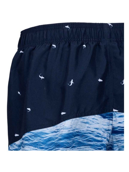 Intrusion - Short de bain ORMAN - Kiabi Intrusion - Short de bain ORMAN - Kiabi
