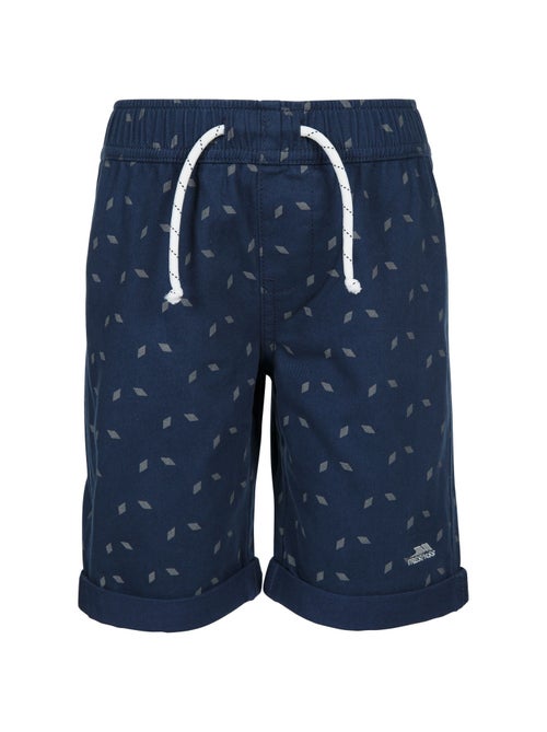 Intrusion - Short décontracté PUBLISH - Kiabi