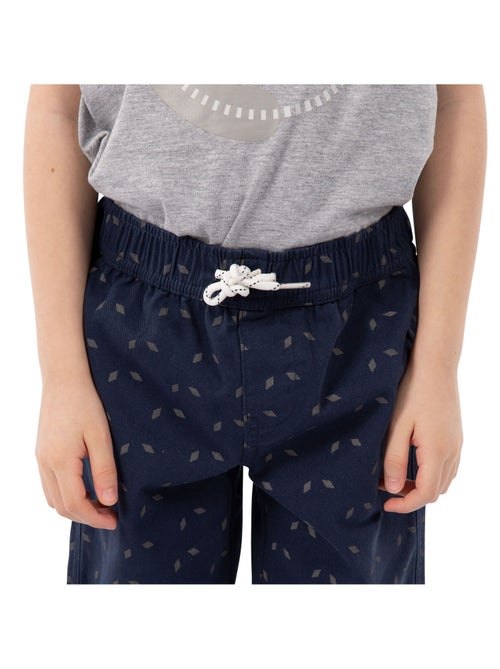 Intrusion - Short décontracté PUBLISH - Kiabi