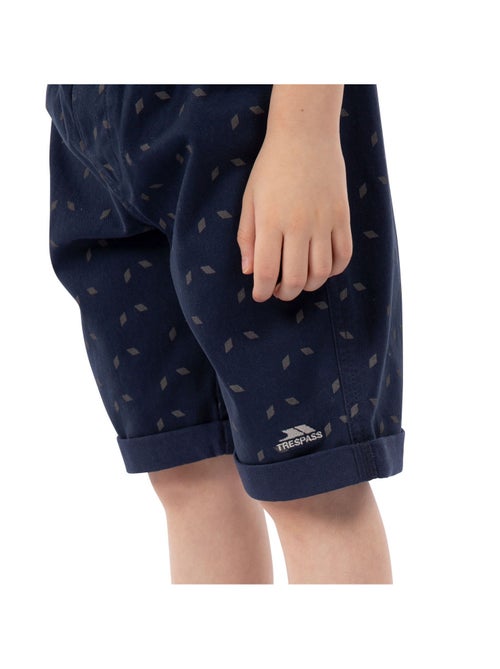 Intrusion - Short décontracté PUBLISH - Kiabi