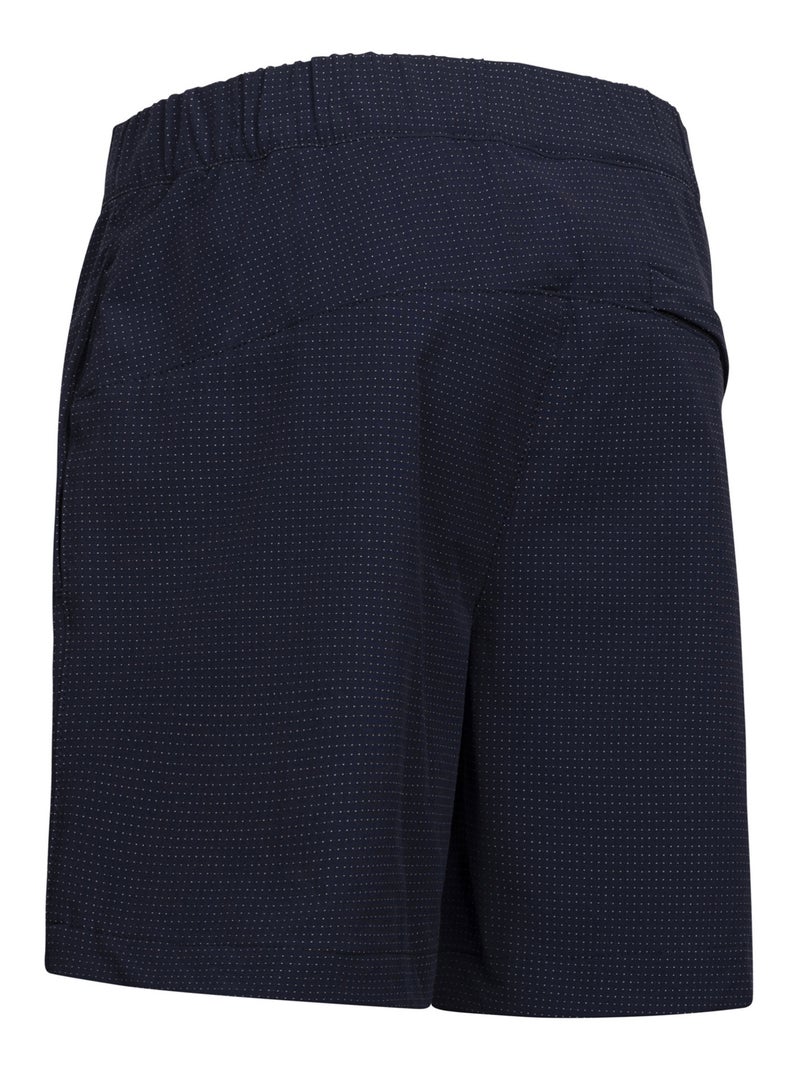 Intrusion - Short DIRECTORY Bleu marine - Kiabi