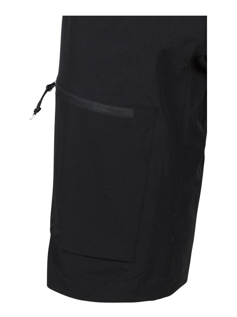 Intrusion - Short KILCOO Noir - Kiabi