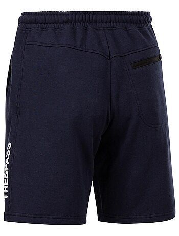 Intrusion - Short LANCE