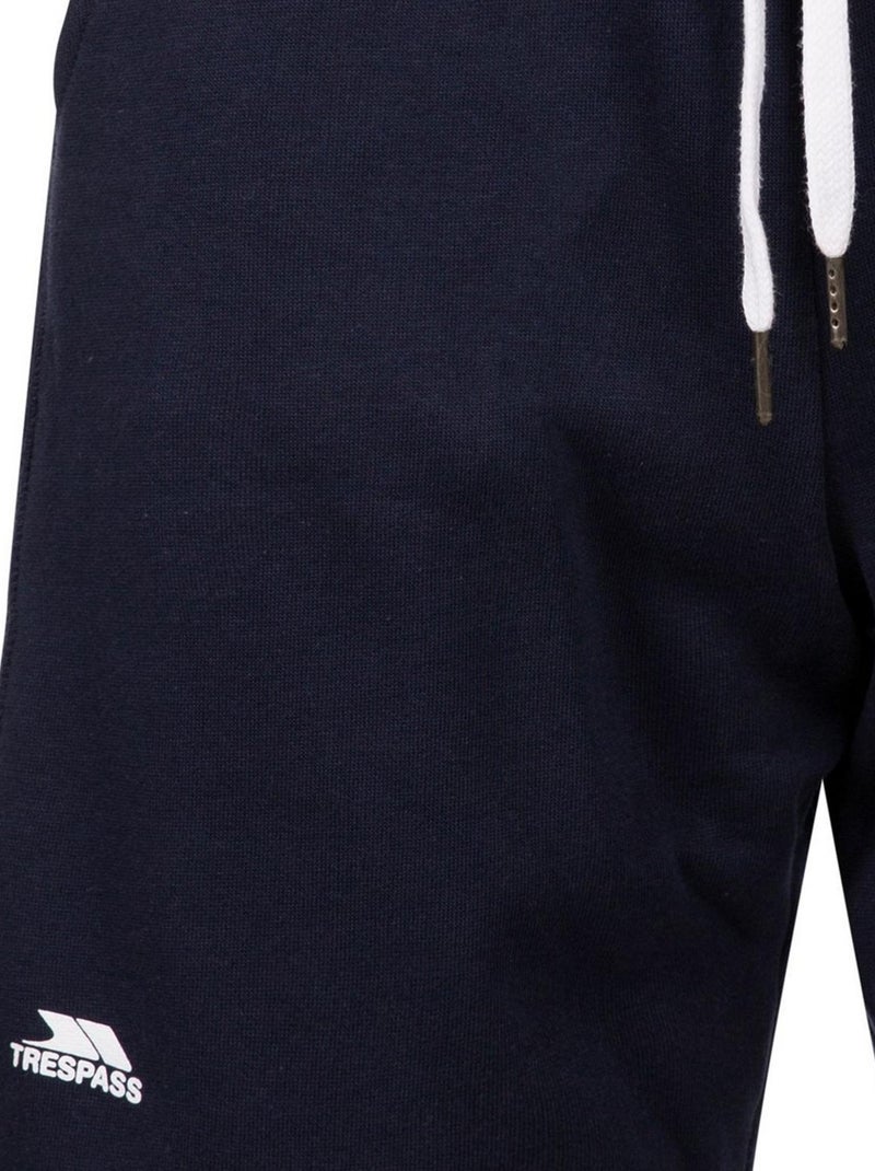 Intrusion - Short LANCE Bleu marine - Kiabi