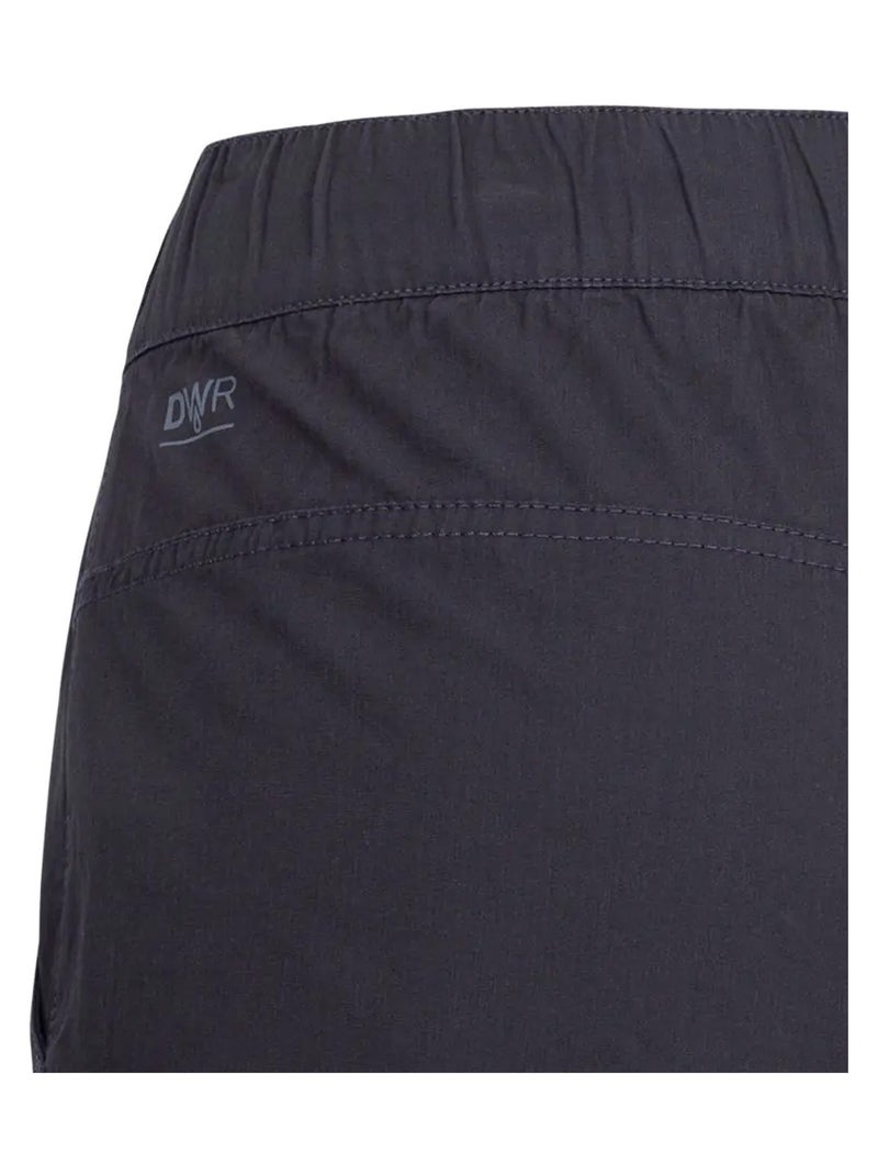 Intrusion - Short SIGLOS Gris foncé - Kiabi