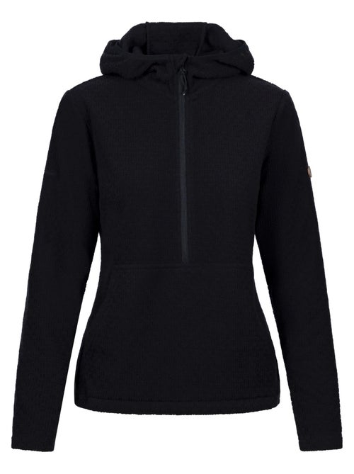 Intrusion - Sweat à capuche METRAYA - Kiabi