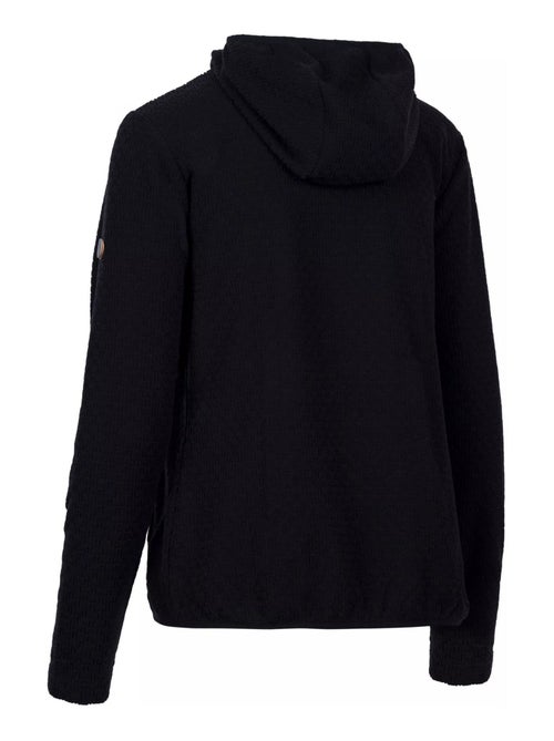 Intrusion - Sweat à capuche METRAYA - Kiabi