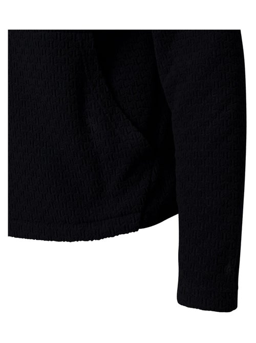 Intrusion - Sweat à capuche METRAYA - Kiabi