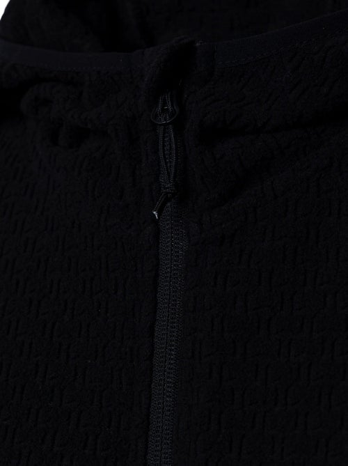 Intrusion - Sweat à capuche METRAYA - Kiabi