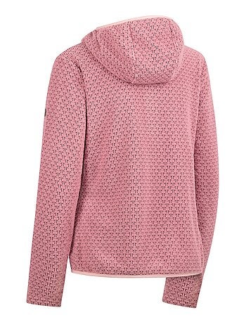 Intrusion - Sweat à capuche METRAYA