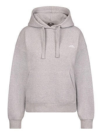 Intrusion - Sweat à capuche REIVES