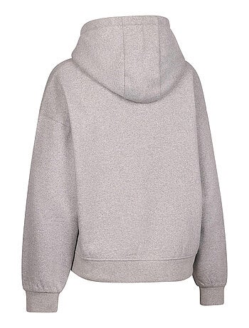 Intrusion - Sweat à capuche REIVES