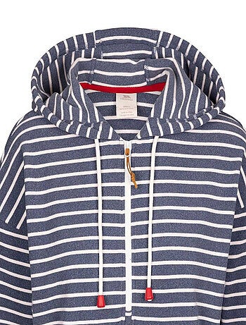 Intrusion - Sweat à capuche SOFTLY