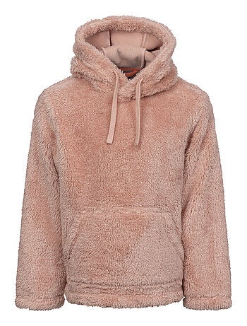 Intrusion - Sweat à capuche TEMONI