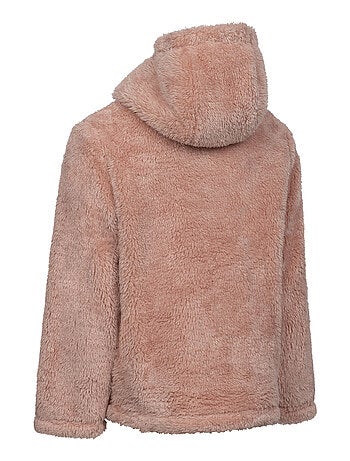 Intrusion - Sweat à capuche TEMONI