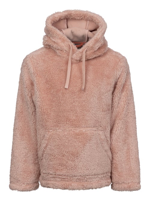 Intrusion - Sweat à capuche TEMONI - Kiabi