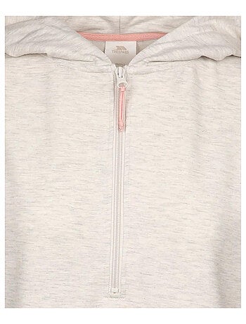 Intrusion - Sweat à capuche ZIA