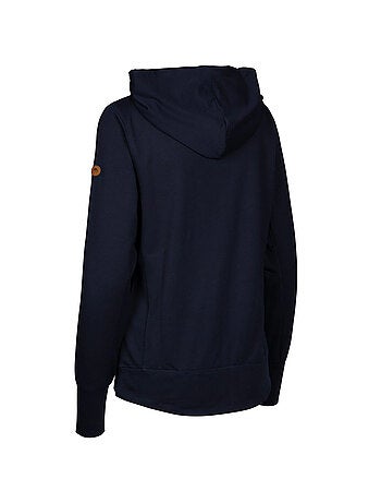 Intrusion - Sweat à capuche ZIA