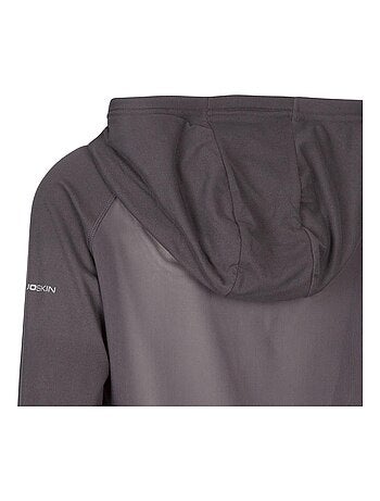 Intrusion - Sweat de sport à capuche IMMY