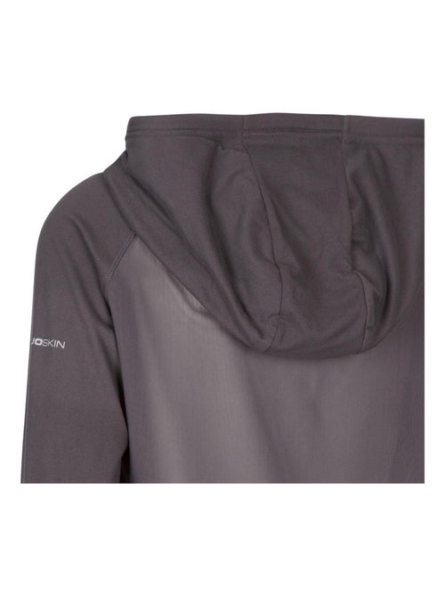 Intrusion - Sweat de sport à capuche IMMY - Kiabi
