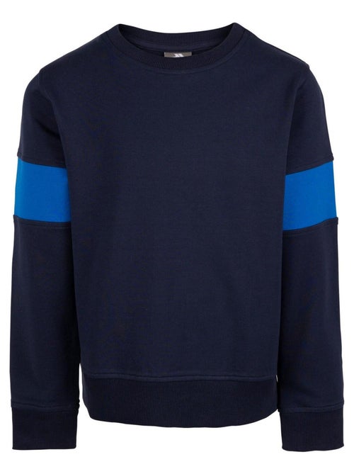 Intrusion - Sweat manches longues ANTRO - Kiabi Intrusion - Sweat manches longues ANTRO - Kiabi