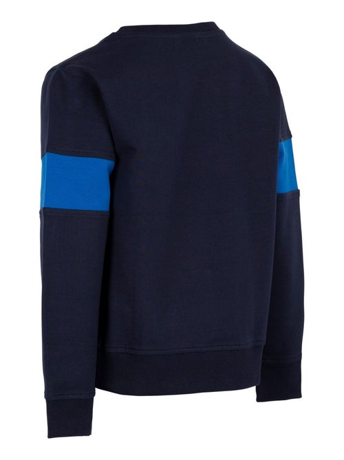 Intrusion - Sweat manches longues ANTRO - Kiabi Intrusion - Sweat manches longues ANTRO - Kiabi