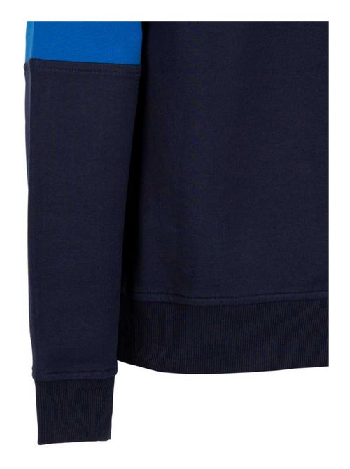 Intrusion - Sweat manches longues ANTRO - Kiabi Intrusion - Sweat manches longues ANTRO - Kiabi