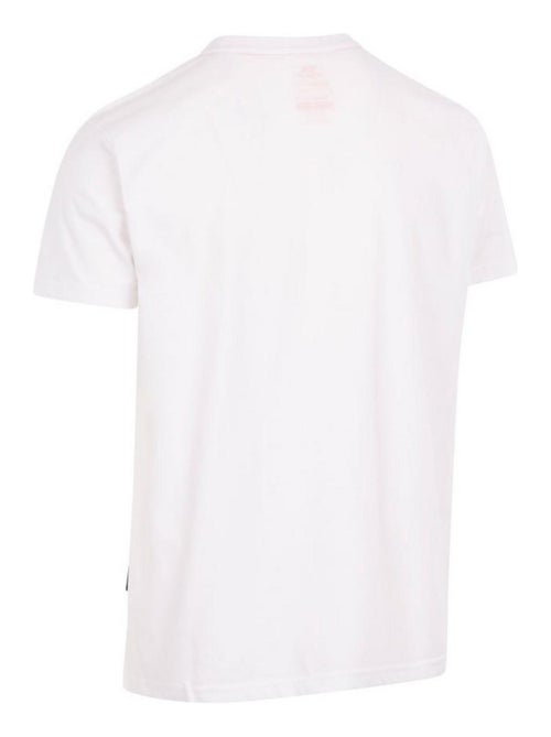 Intrusion - T-shirt APACHE - Kiabi