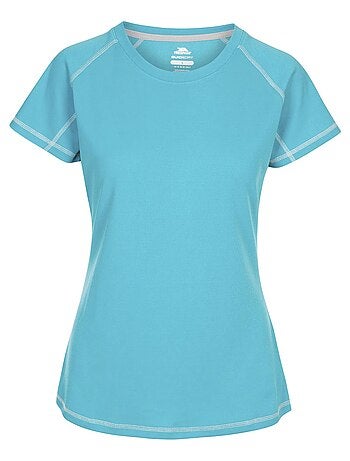 Intrusion - T-Shirt de sport VIKTORIA