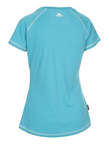 Intrusion - T-Shirt de sport VIKTORIA