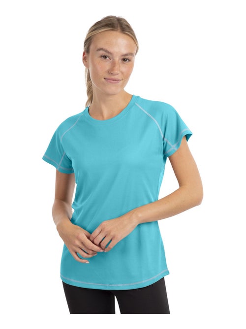 Intrusion - T-Shirt de sport VIKTORIA - Kiabi