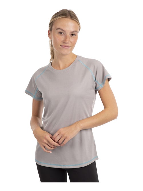 Intrusion - T-Shirt de sport VIKTORIA - Kiabi
