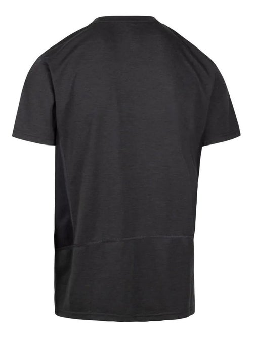 Intrusion - T-shirt GARVEY DLX - Kiabi