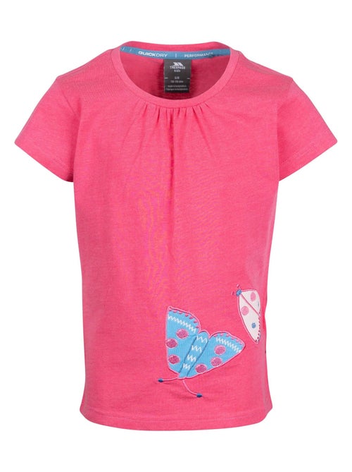 Intrusion - T-shirt GENTLE - Kiabi