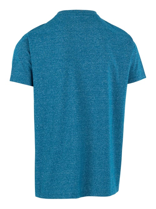 Intrusion - T-shirt IDUKKI - Kiabi