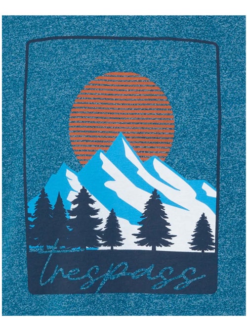 Intrusion - T-shirt IDUKKI - Kiabi