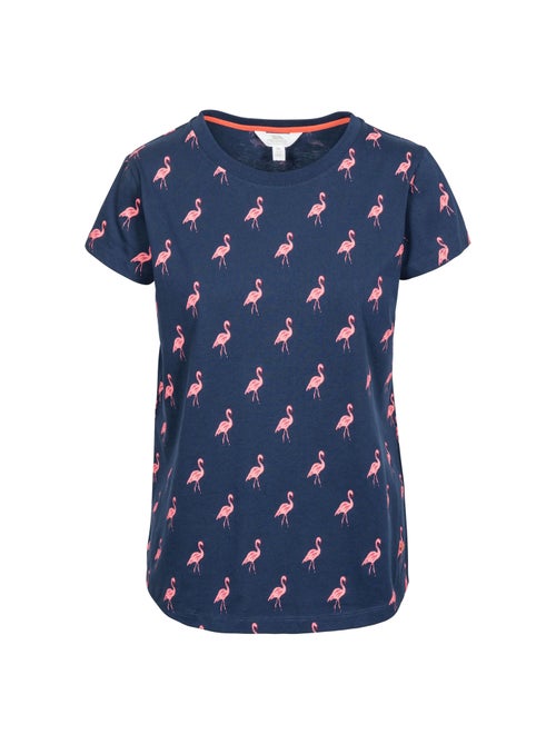 Intrusion - T-shirt imprimé CAROLYN - Kiabi