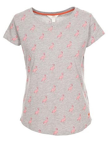 Intrusion - T-shirt imprimé CAROLYN