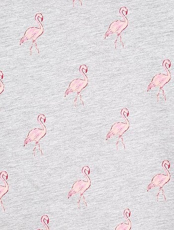 Intrusion - T-shirt imprimé CAROLYN