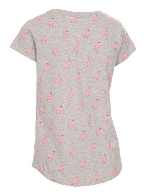 Intrusion - T-shirt imprimé CAROLYN - Kiabi