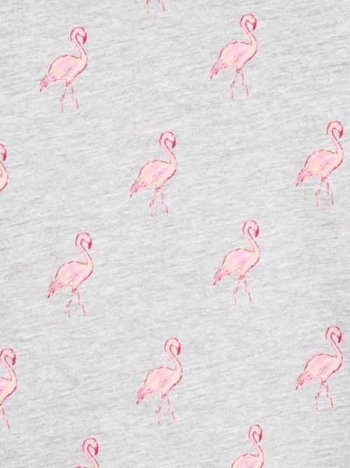 Intrusion - T-shirt imprimé CAROLYN - Kiabi