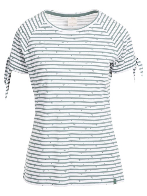 Intrusion - T-shirt imprimé PENELOPE - Kiabi