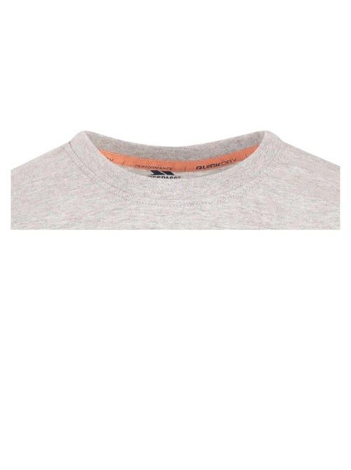 Intrusion - T-shirt LAGOON - Kiabi