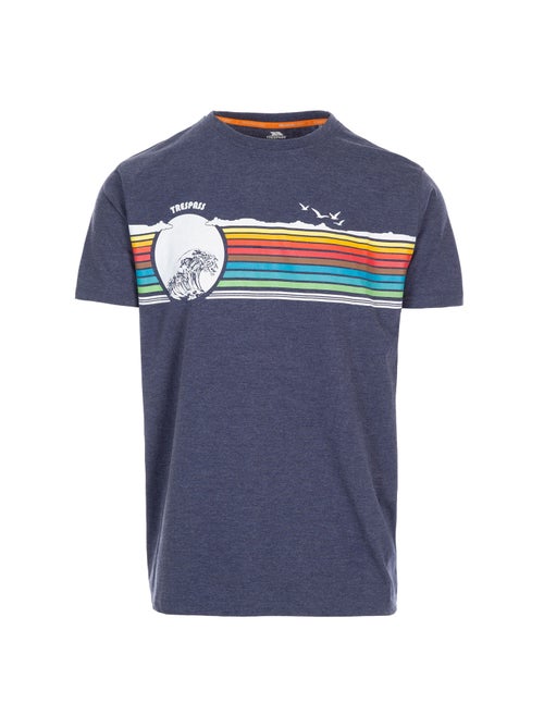Intrusion - T-shirt LAKEHOUSE - Kiabi Intrusion - T-shirt LAKEHOUSE - Kiabi