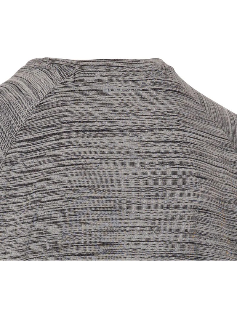Intrusion - T-shirt LEECANA Gris - Kiabi