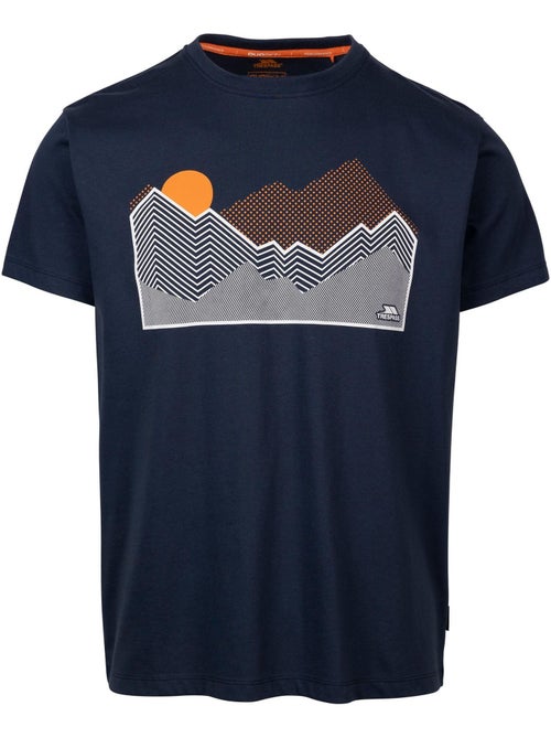 Intrusion - T-shirt LISAB - Kiabi