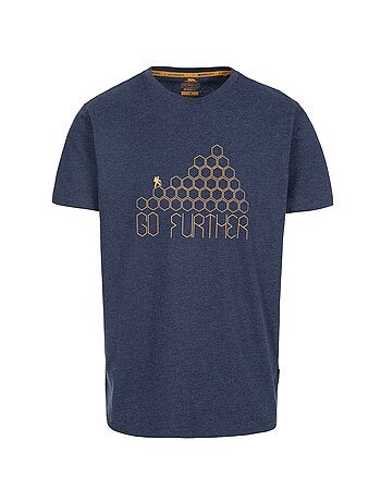 Intrusion - T-shirt manches courtes BUZZINLEY